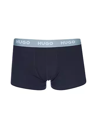 HUGO | Pants  3er Pkg. open miscellaneous | 